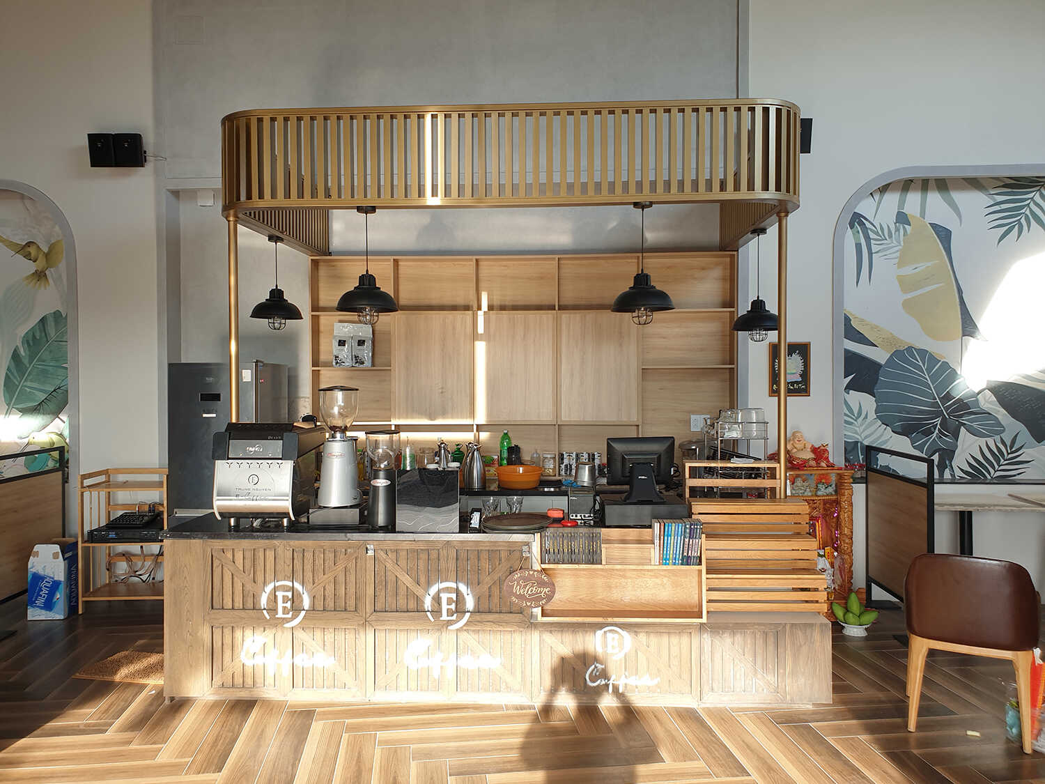 Showroom nội thất Bymehome — ảnh 2