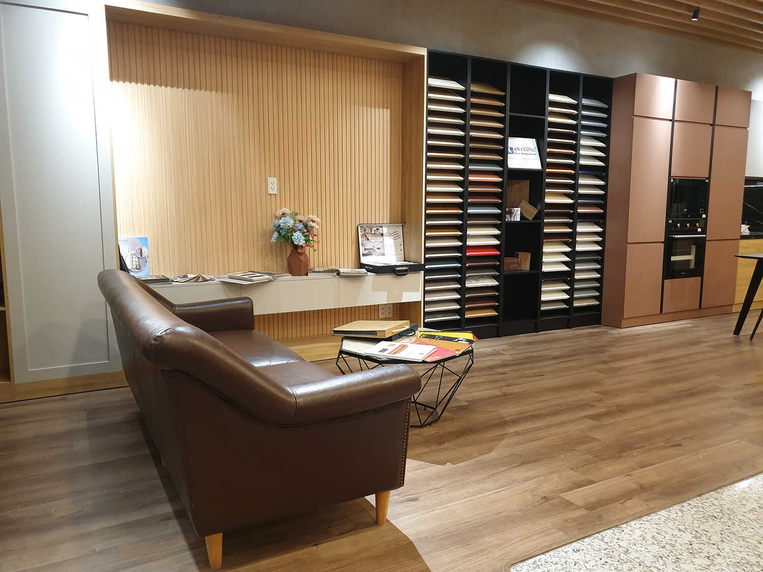 Showroom nội thất Bymehome — ảnh 7