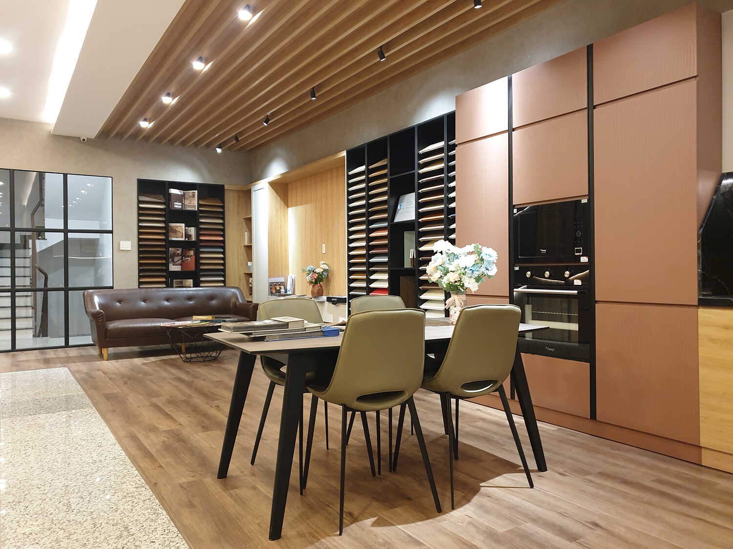 Showroom nội thất Bymehome — ảnh 3
