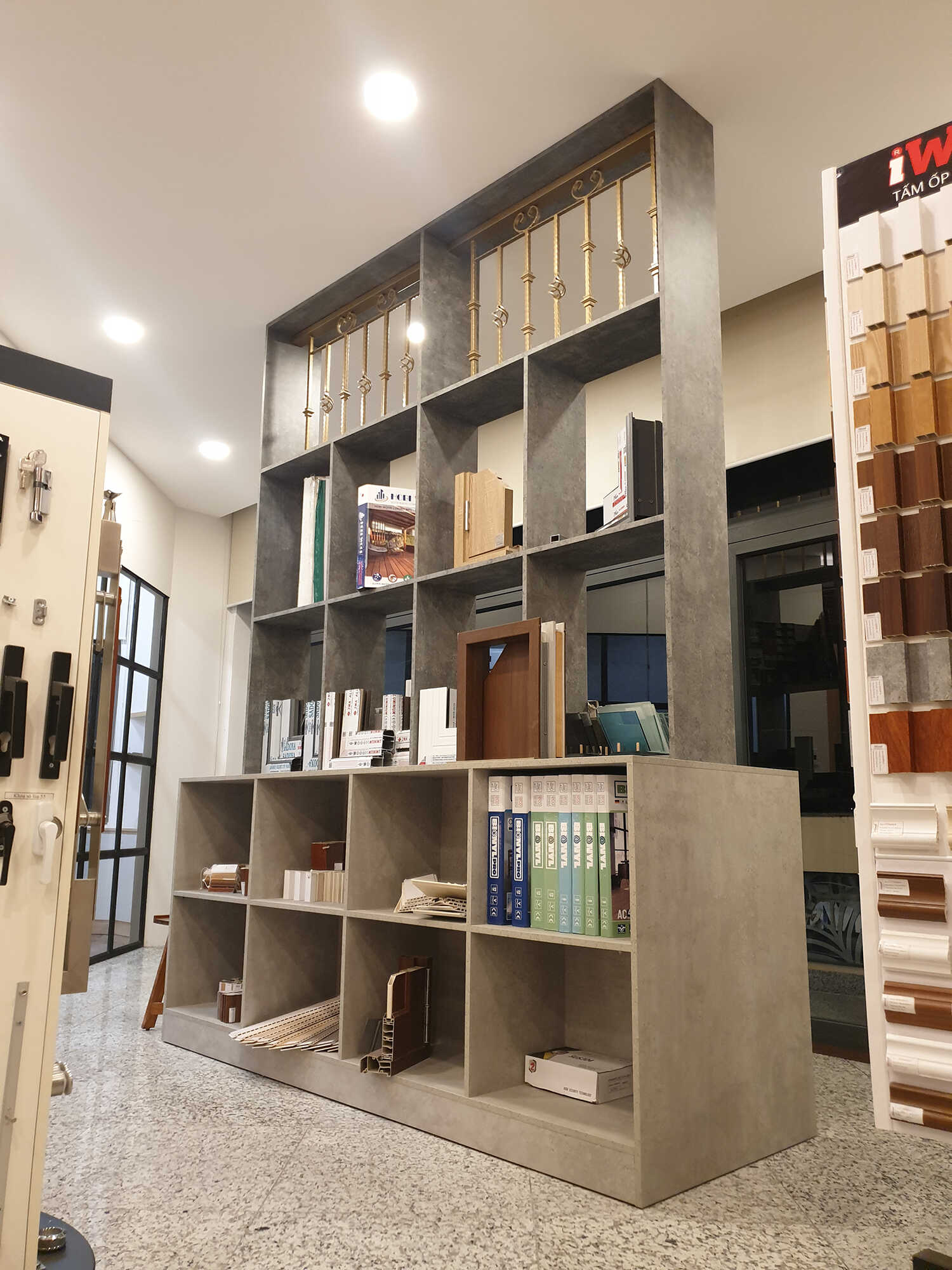 Showroom nội thất Bymehome — ảnh 5