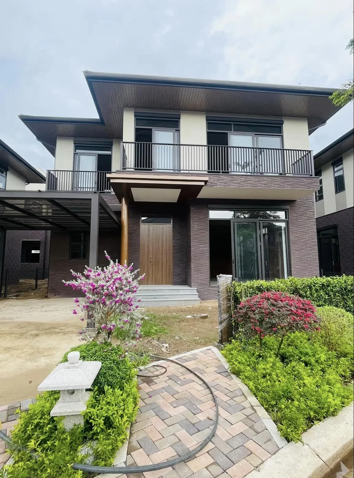 Dự án Waterpoint — ảnh 1