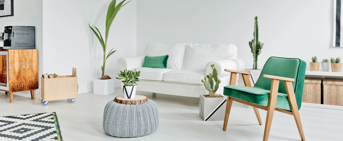 Phong cách nội thất Bắc Âu (Phong cách Scandinavian) - Sự hoàn hảo hòa quyện giữa tinh tế và đơn giản — ảnh 7