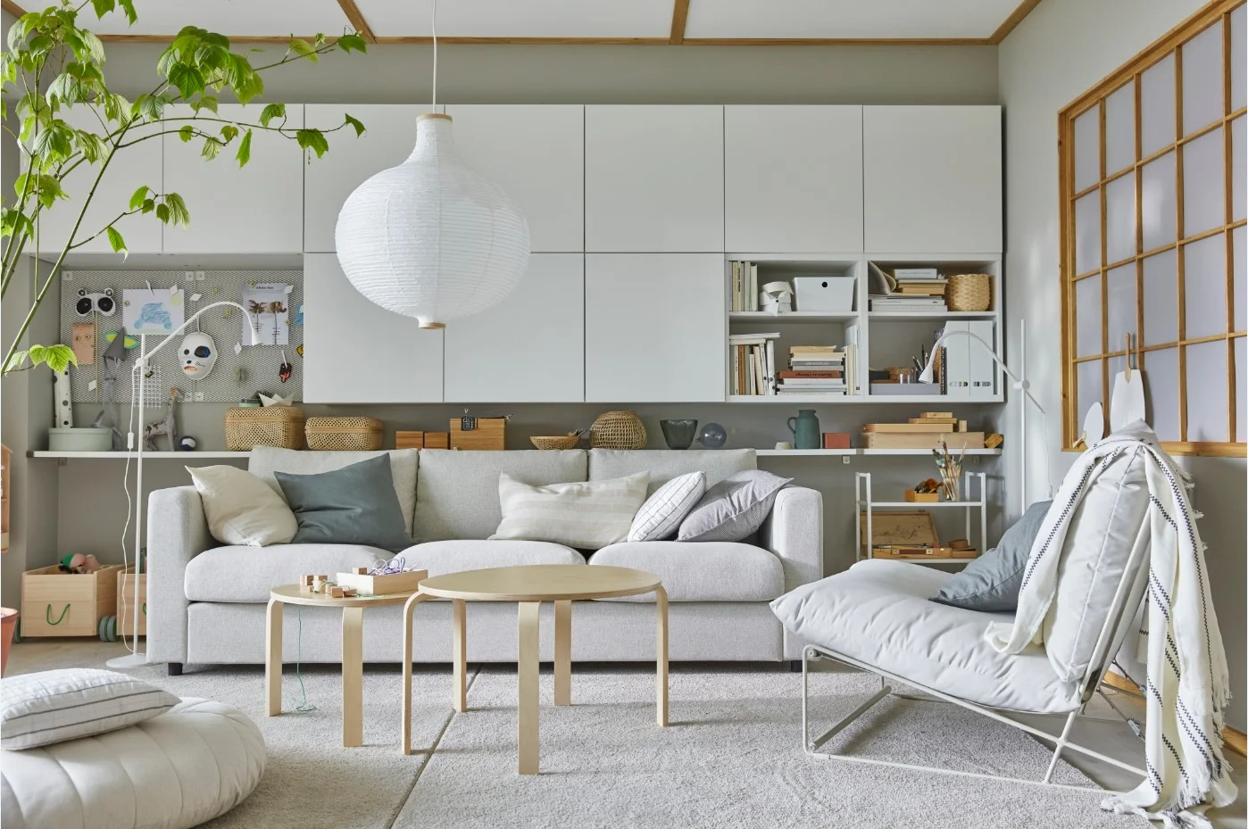 Phong cách nội thất Bắc Âu (Phong cách Scandinavian) - Sự hoàn hảo hòa quyện giữa tinh tế và đơn giản — ảnh 4