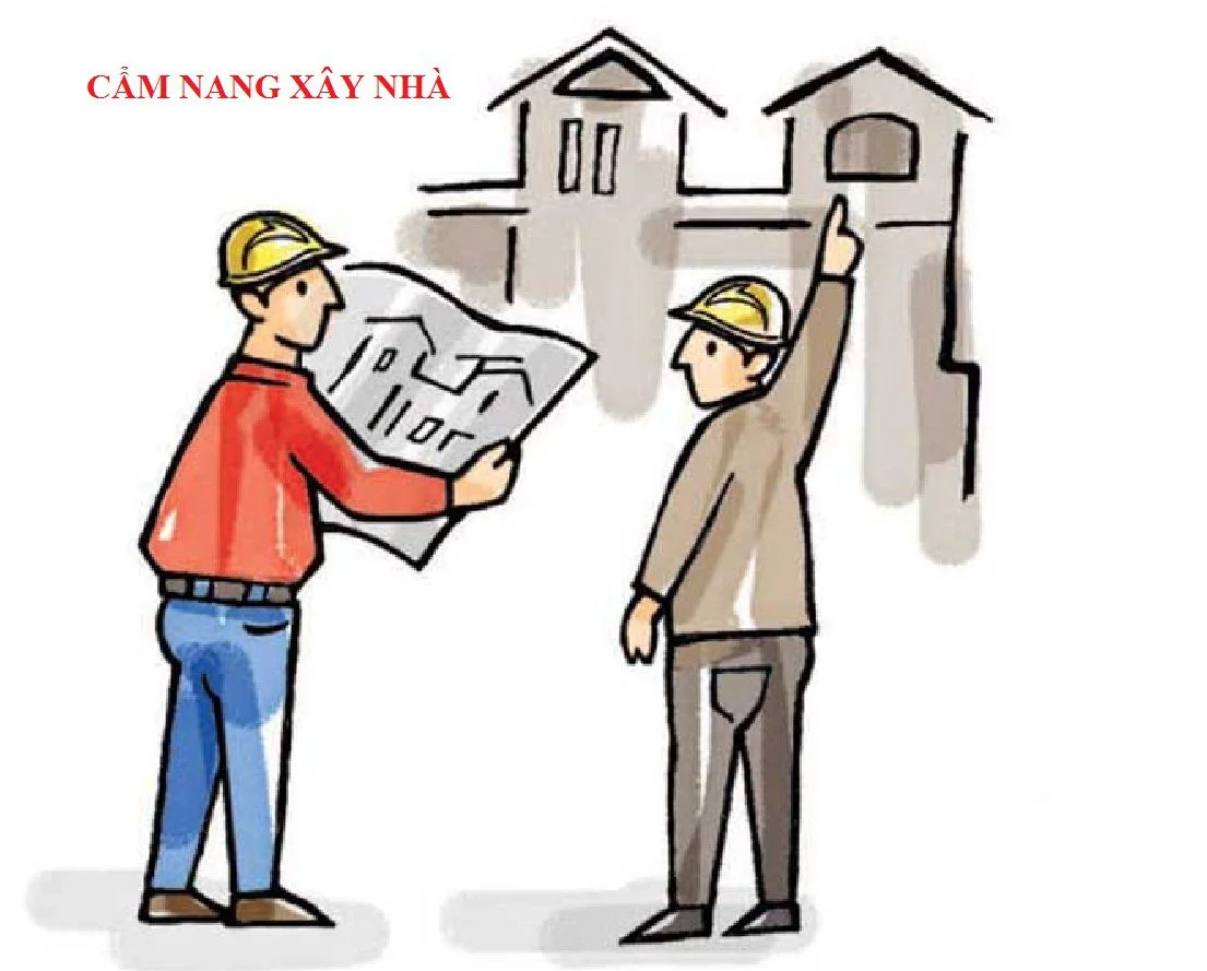 Phần 1 | Những điều cần biết trước khi gặp kiến trúc sư — ảnh 2