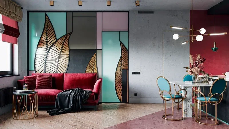 Art Deco: Khởi Nguyên và Sự Phát Triển của Kiến Trúc Hiện Đại — ảnh 4