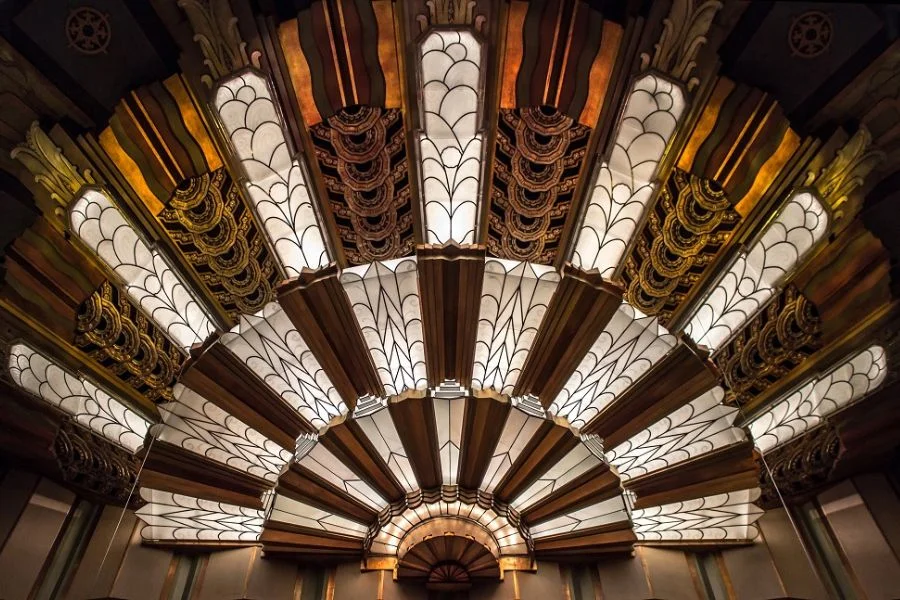 Art Deco: Khởi Nguyên và Sự Phát Triển của Kiến Trúc Hiện Đại — ảnh 6