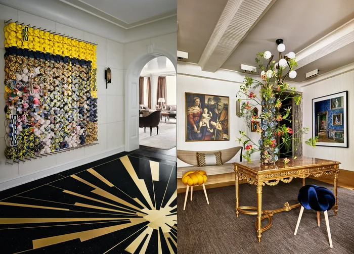 Art Deco: Khởi Nguyên và Sự Phát Triển của Kiến Trúc Hiện Đại — ảnh 7
