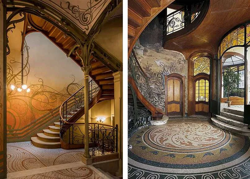 Art Deco: Khởi Nguyên và Sự Phát Triển của Kiến Trúc Hiện Đại — ảnh 8