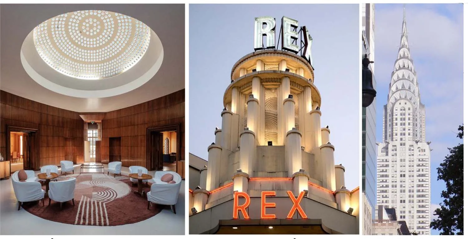 Art Deco: Khởi Nguyên và Sự Phát Triển của Kiến Trúc Hiện Đại — ảnh 9