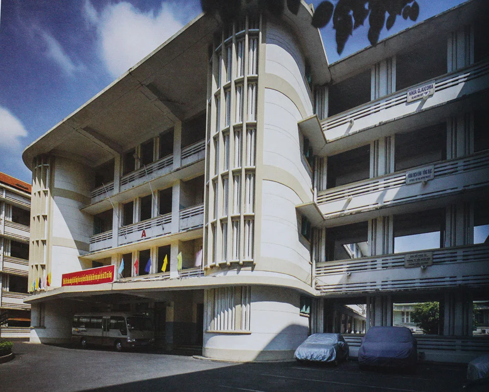 Art Deco: Khởi Nguyên và Sự Phát Triển của Kiến Trúc Hiện Đại — ảnh 11