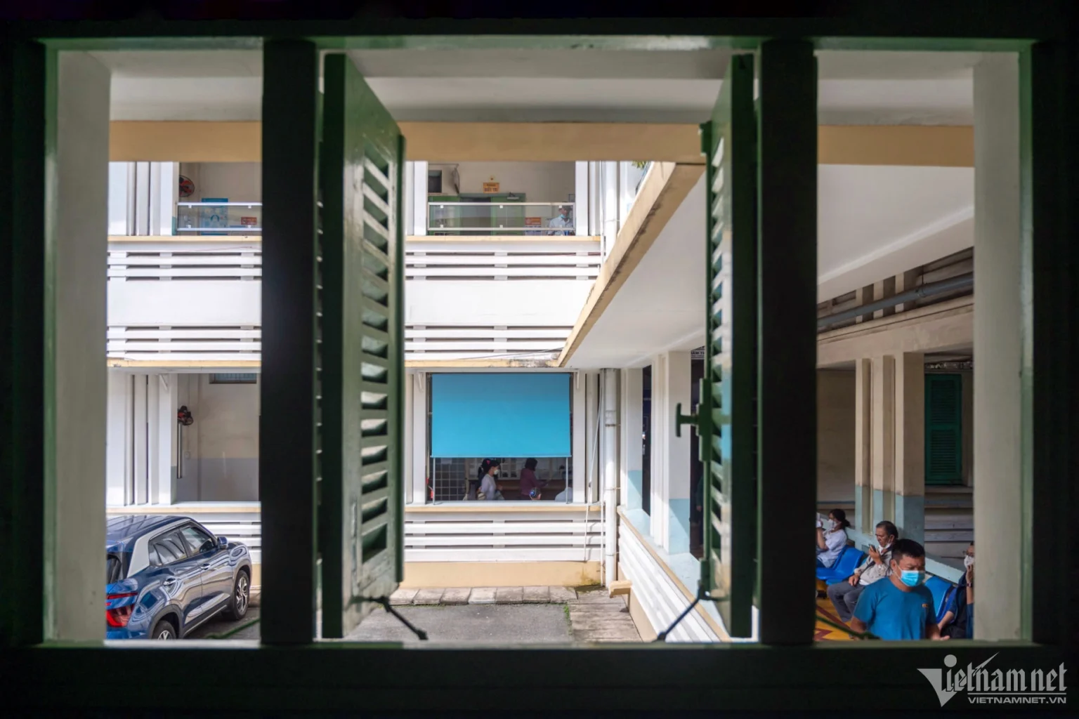 Art Deco: Khởi Nguyên và Sự Phát Triển của Kiến Trúc Hiện Đại — ảnh 12