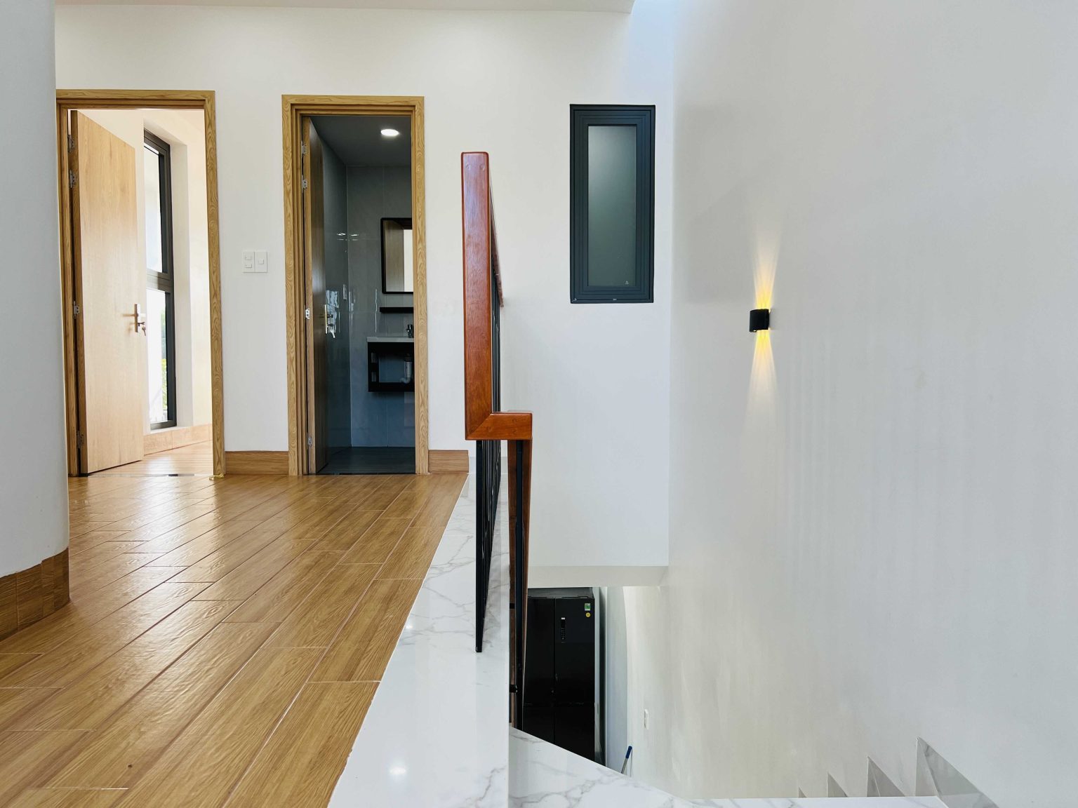 Nhà phố Vĩnh Cửu — ảnh 3
