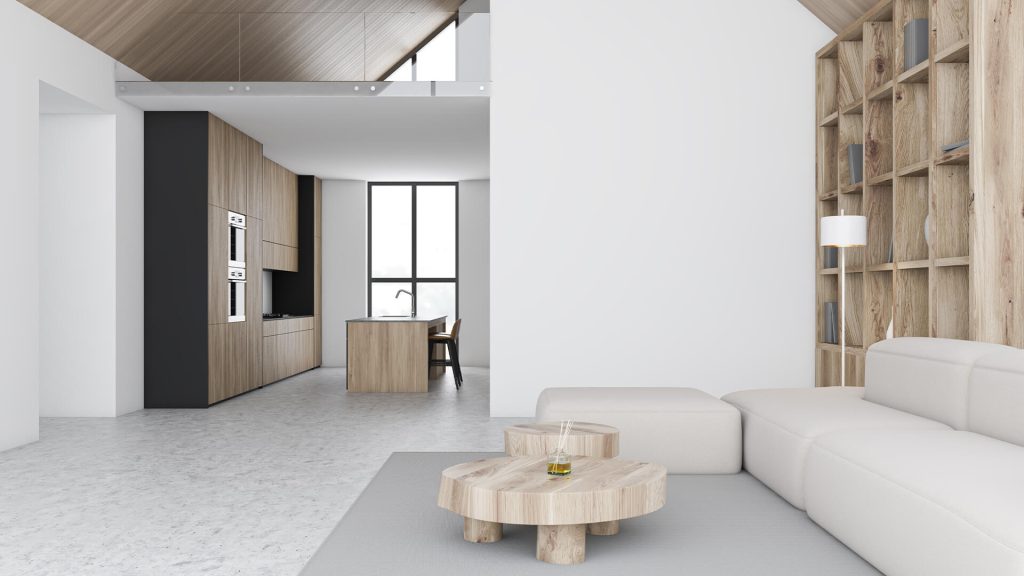 Minimalism – Nghệ thuật của Sự Giản Đơn