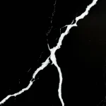 Mẫu đá Nero Marquina BQ8740