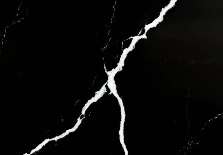 Mẫu đá Nero Marquina BQ8740