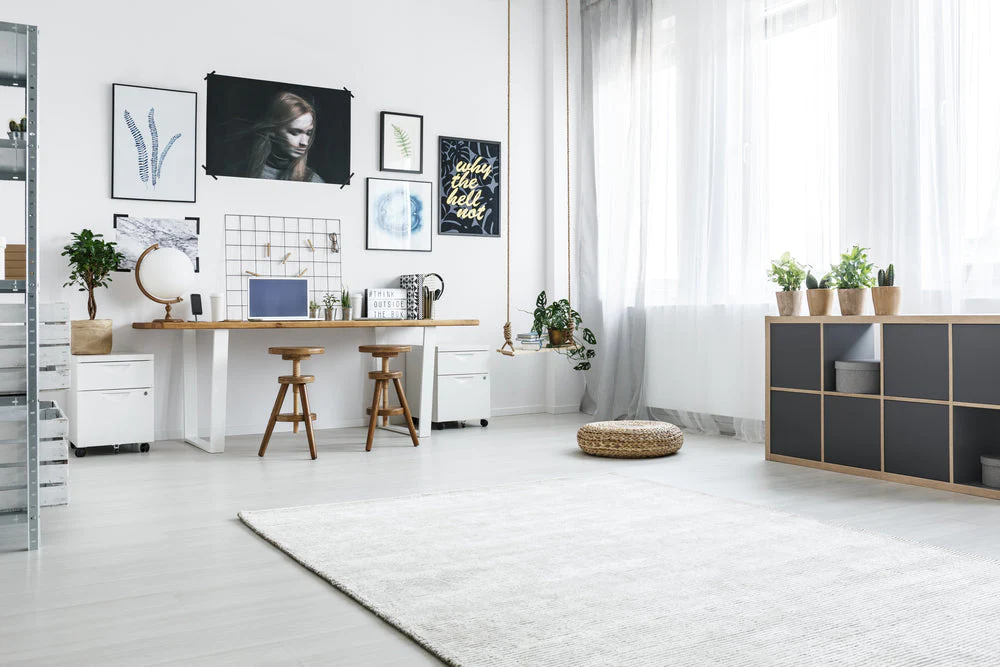 Phong cách nội thất Bắc Âu (Phong cách Scandinavian) - Sự hoàn hảo hòa quyện giữa tinh tế và đơn giản — ảnh 8