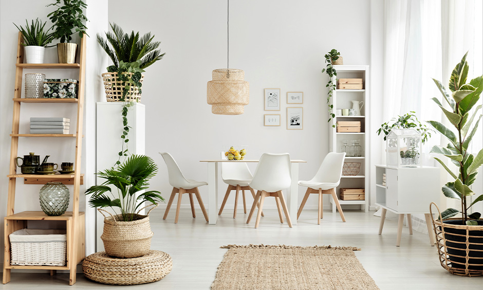 Phong cách nội thất Bắc Âu (Phong cách Scandinavian) – Sự hoàn hảo hòa quyện giữa tinh tế và đơn giản