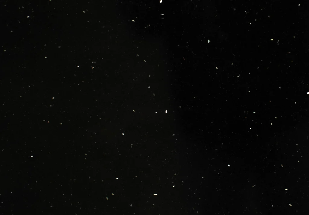 Mẫu đá Sparkling Black BC1000 — ảnh 1