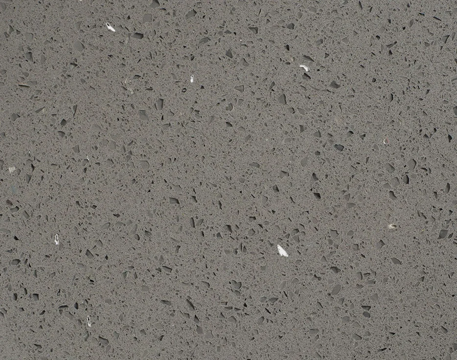 Mẫu đá Sparkling Grey BC217 — ảnh 1