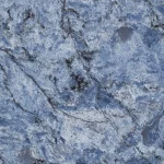 Mẫu đá Thunder Blue BQ8786