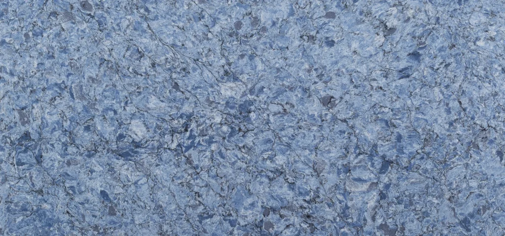 Mẫu đá Thunder Blue BQ8786 — ảnh 2