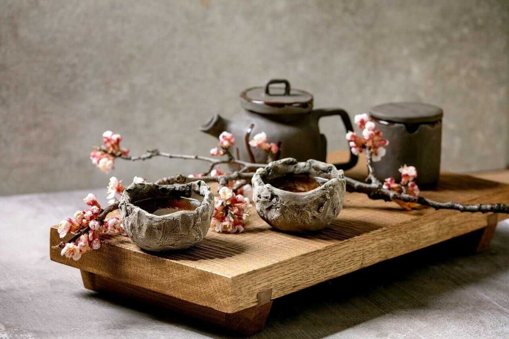 Bình yên trong sự tối giản: Wabi Sabi – Sống tự nhiên, sống vô thường