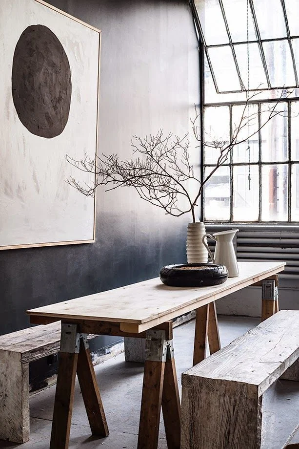 Bình yên trong sự tối giản: Wabi Sabi – Sống tự nhiên, sống vô thường — ảnh 8