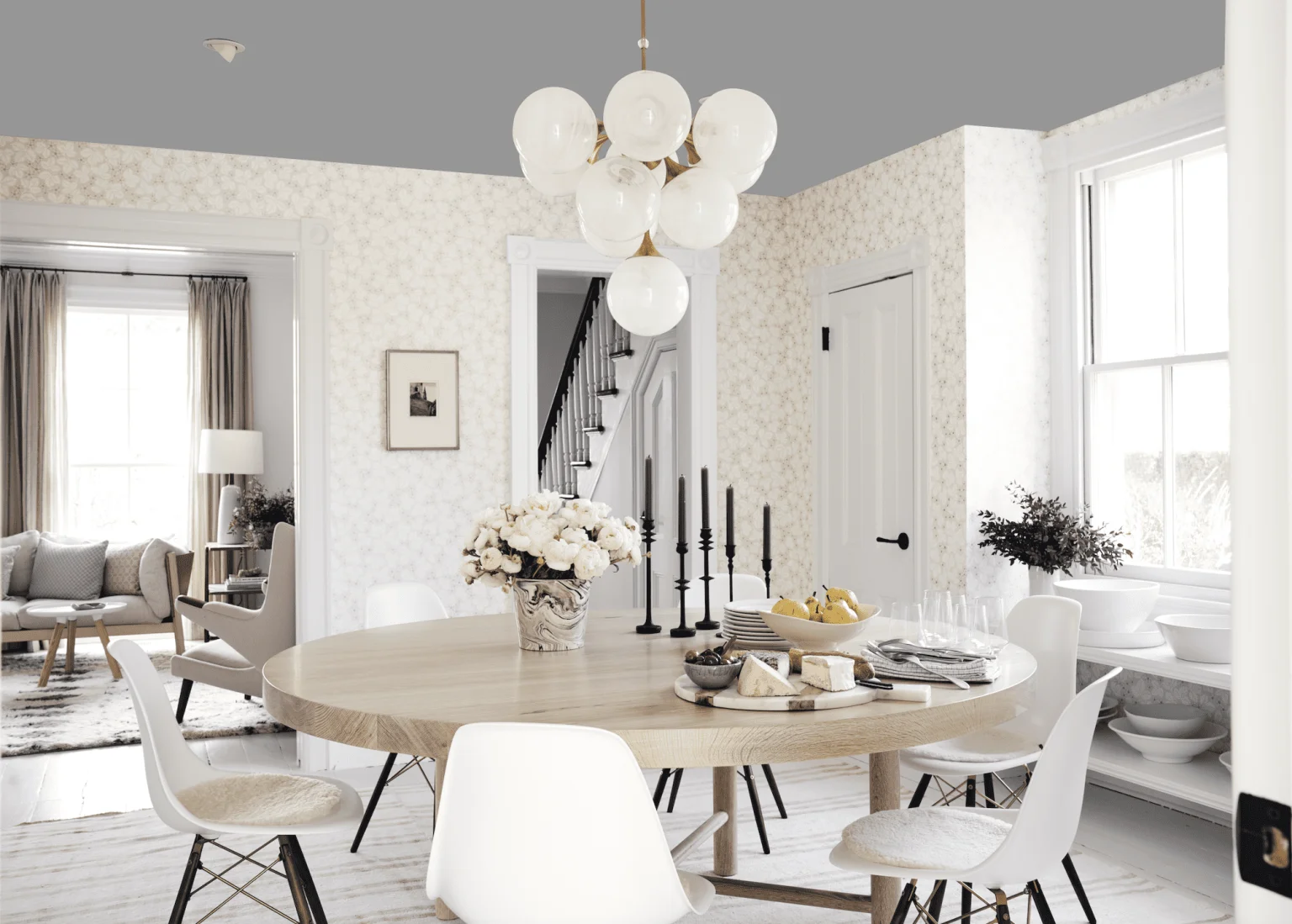 Phong cách nội thất Bắc Âu (Phong cách Scandinavian) - Sự hoàn hảo hòa quyện giữa tinh tế và đơn giản — ảnh 6